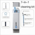 Multifunctional Tech Cleaning Kit